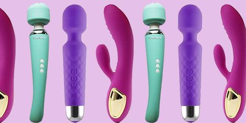 Sex toy in coppia