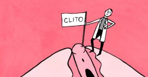 clitoride
